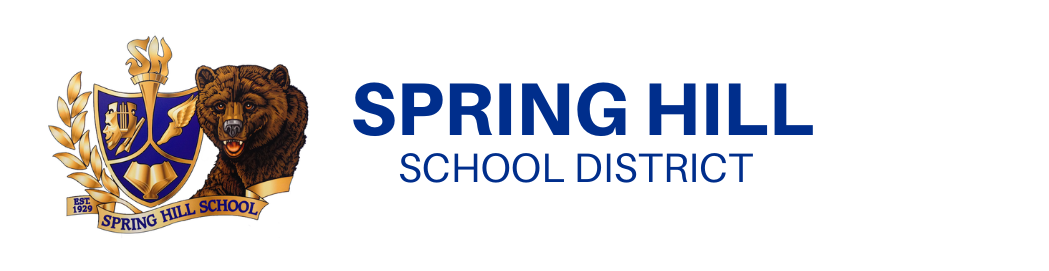 Spring Hill School District